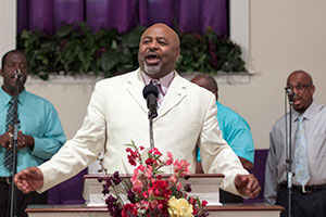 Dr. Daryl J. Vining, Sr.